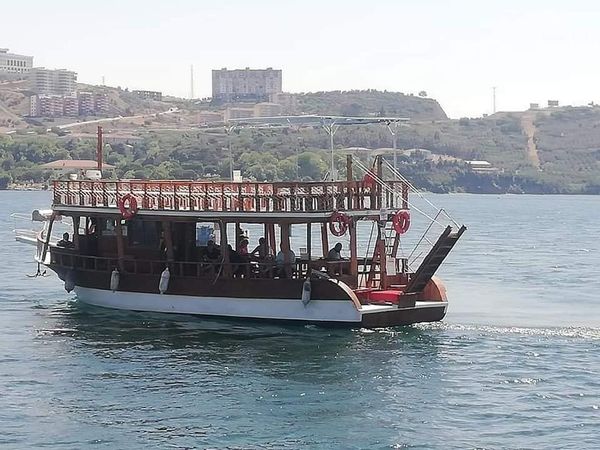 Custom Built 49 | Black Perla