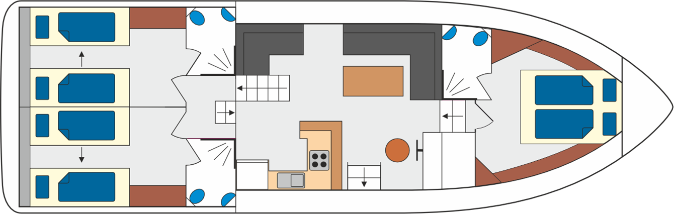 America 43 | Arizona