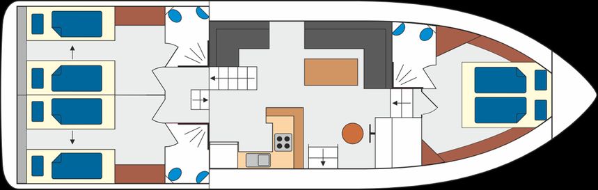 America 43 | Arizona