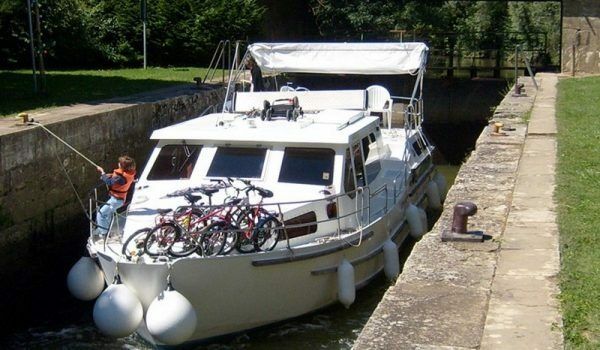 America 43 | Arizona