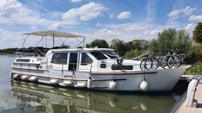 America 43 | Arizona