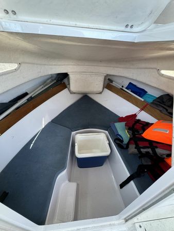 Dubhe Calima 495 | Costasi