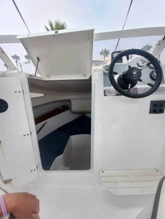 Dubhe Calima 495 | Costasi