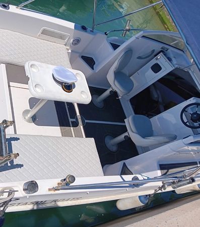 Dubhe Calima 495 | Costasi