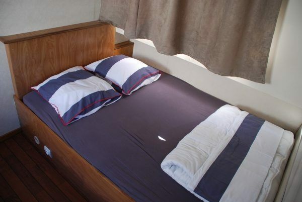 Espade 1150 Fly | Vincelle