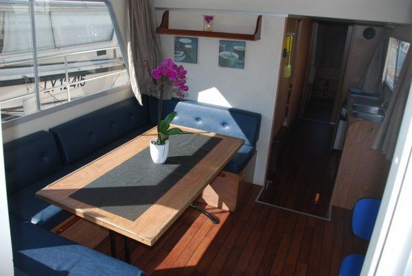 Espade 1150 Fly | Vincelle