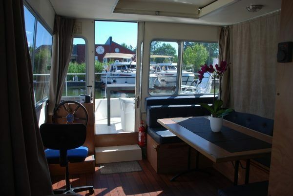 Espade 1150 Fly | Vincelle