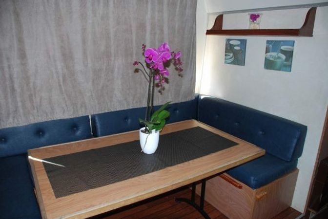 Espade 1150 Fly | Vincelle