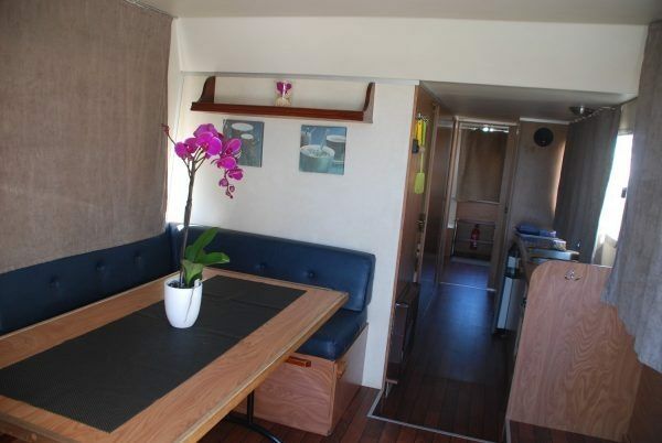 Espade 1150 Fly | Vincelle