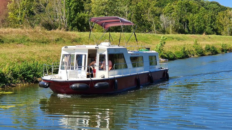 Espade 1150 Fly | Vincelle