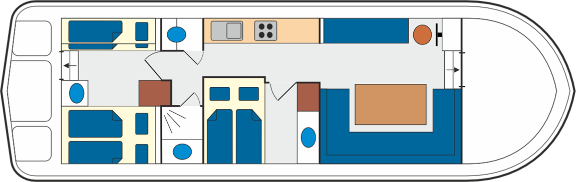 Espade Concept Fly | La Proz