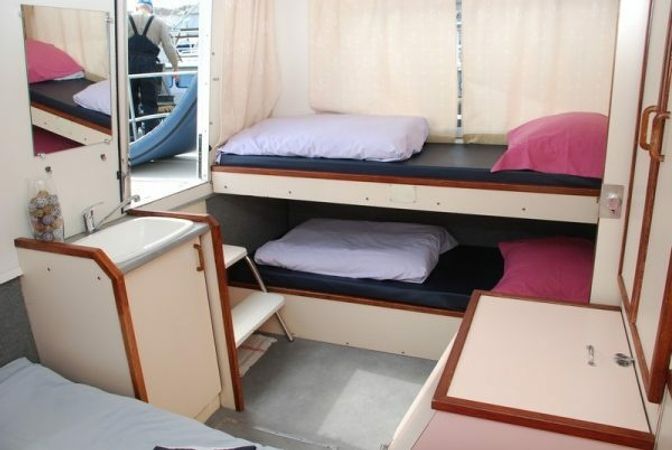 Espade Concept Fly | La Proz