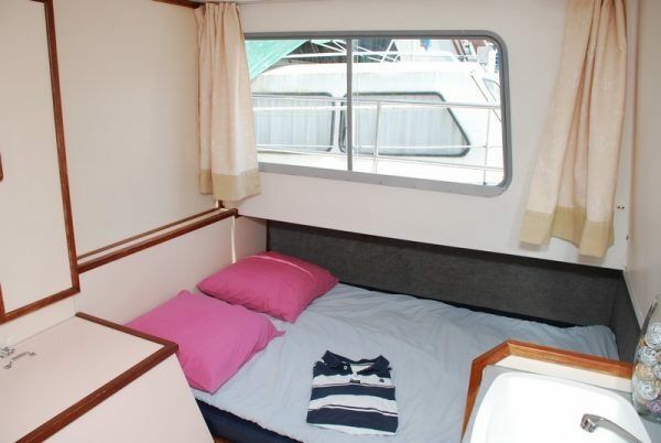 Espade Concept Fly | La Proz