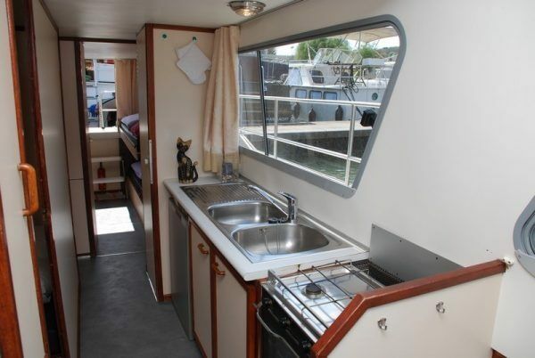 Espade Concept Fly | La Proz