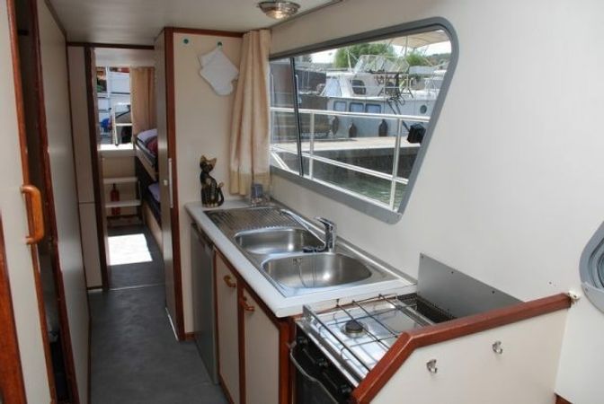 Espade Concept Fly | La Proz