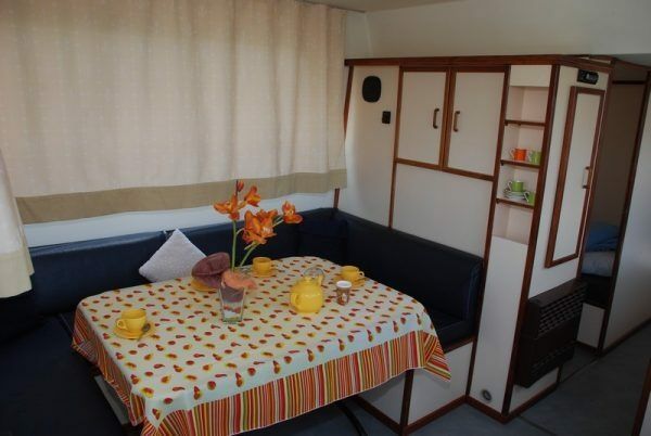 Espade Concept Fly | La Proz