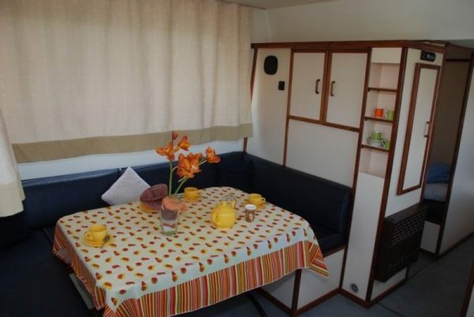 Espade Concept Fly | La Proz