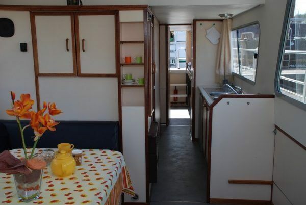 Espade Concept Fly | La Proz