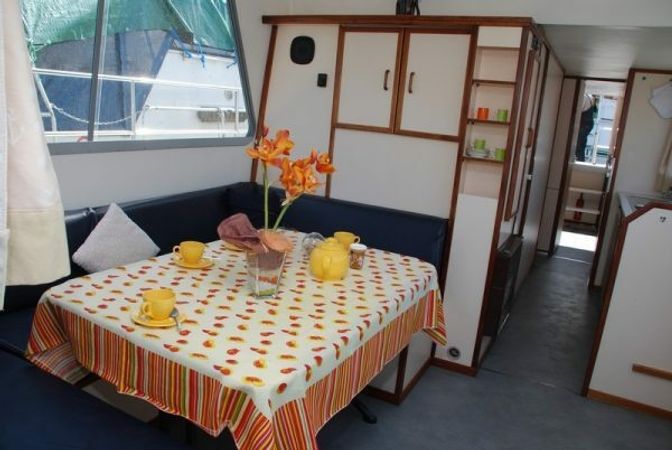 Espade Concept Fly | La Proz