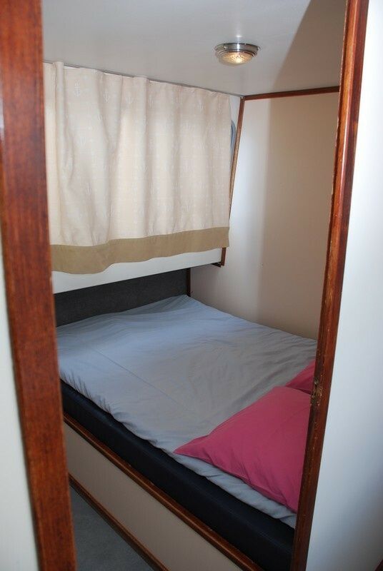 Espade Concept Fly | La Proz