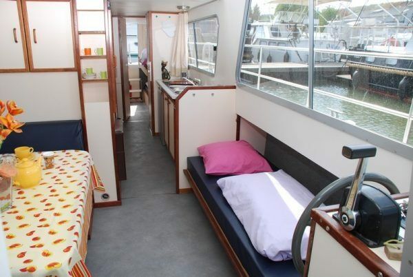 Espade Concept Fly | La Proz