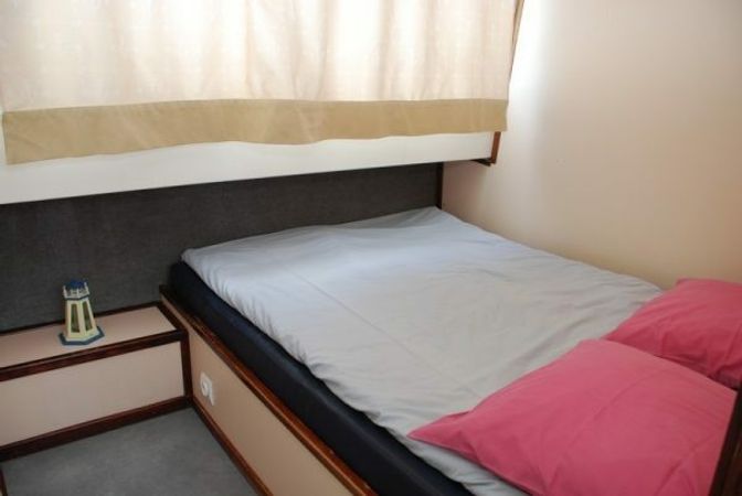 Espade Concept Fly | La Proz