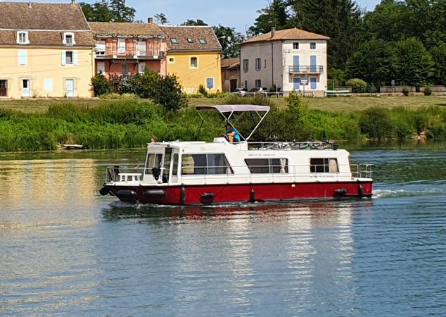 Espade Concept Fly | La Proz