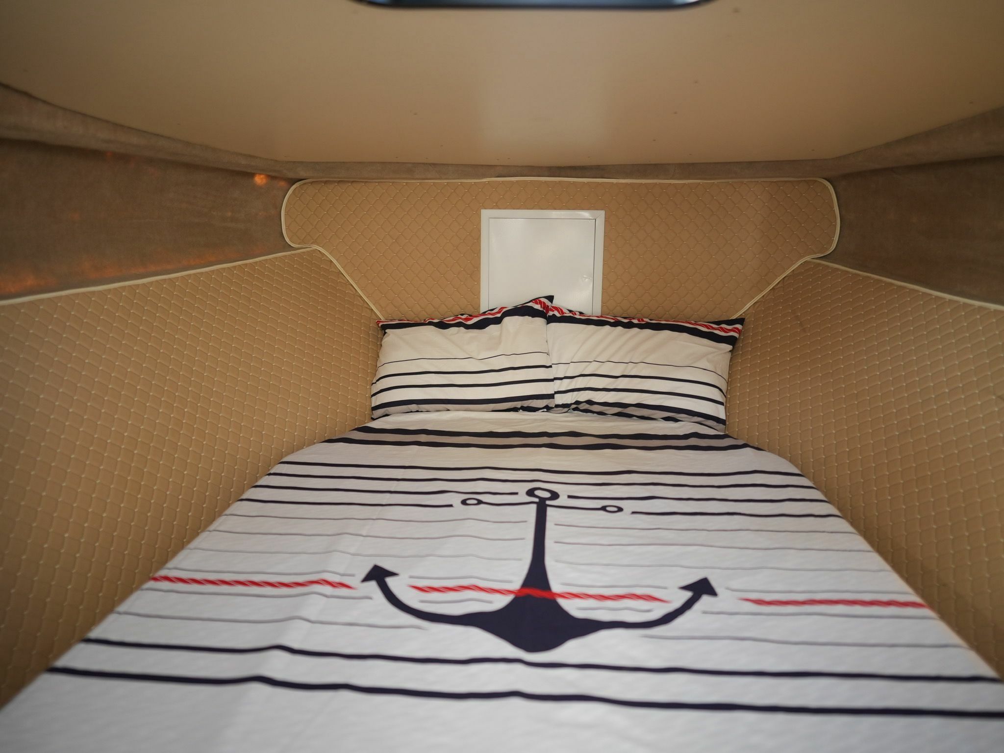 Custom Built 39 | Tron