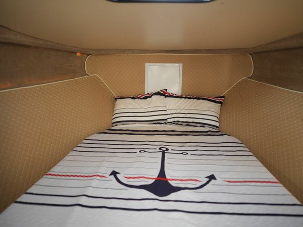 Custom Built 39 | Tron