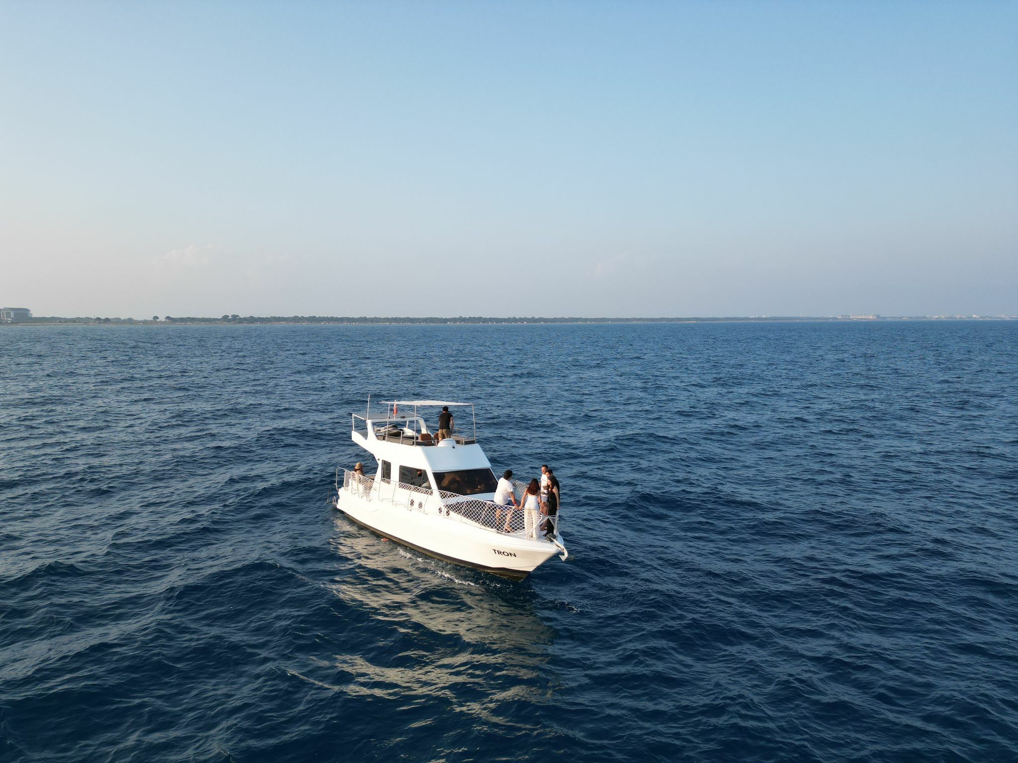 Custom Built 39 | Tron