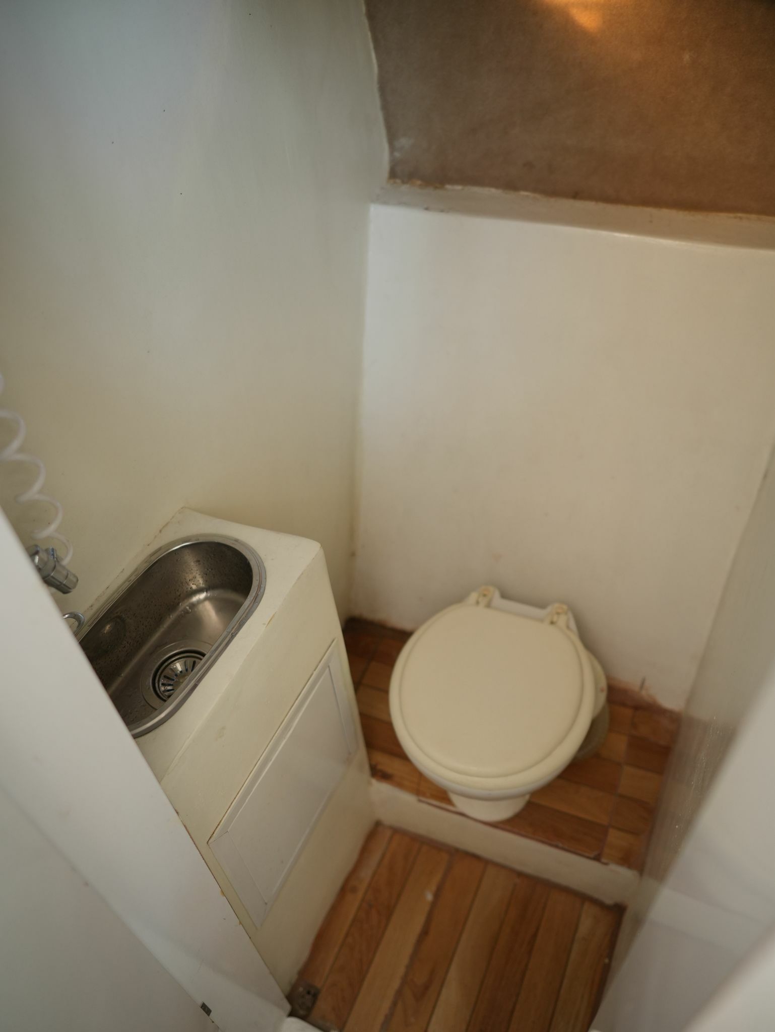 Custom Built 39 | Tron