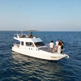 Custom Built 39 | Tron