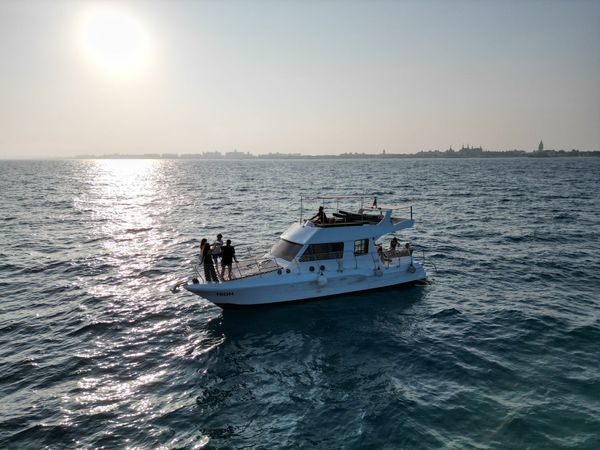 Custom Built 39 | Tron