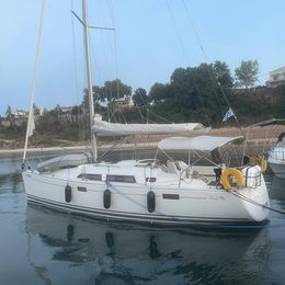 Hanse 350 | Carpe Diem