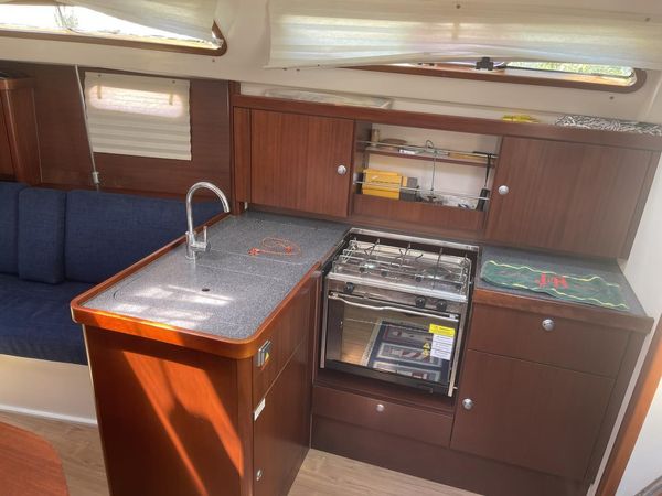 Hanse 350 | Carpe Diem