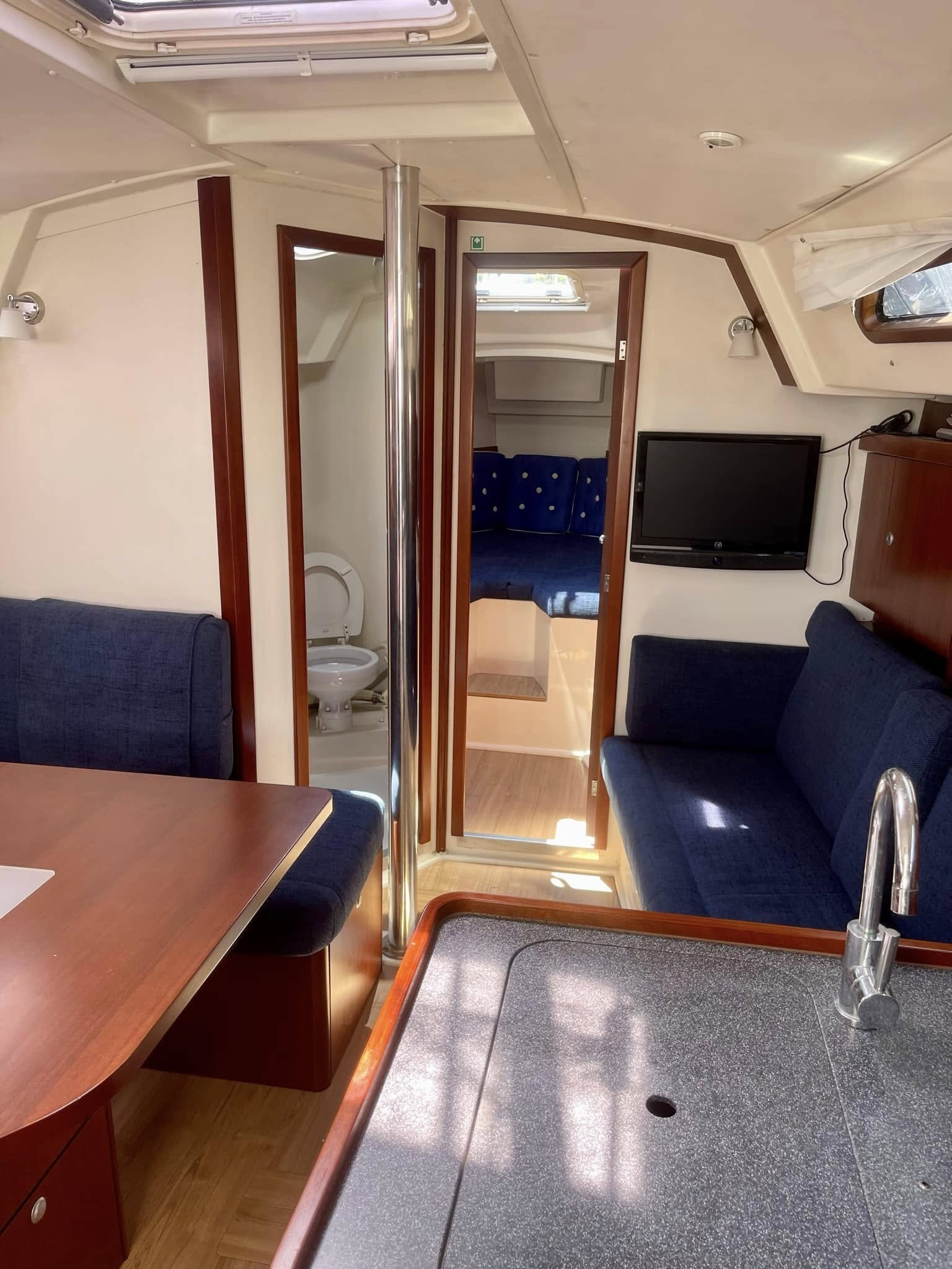 Hanse 350 | Carpe Diem