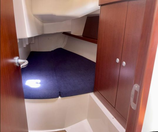 Hanse 350 | Carpe Diem
