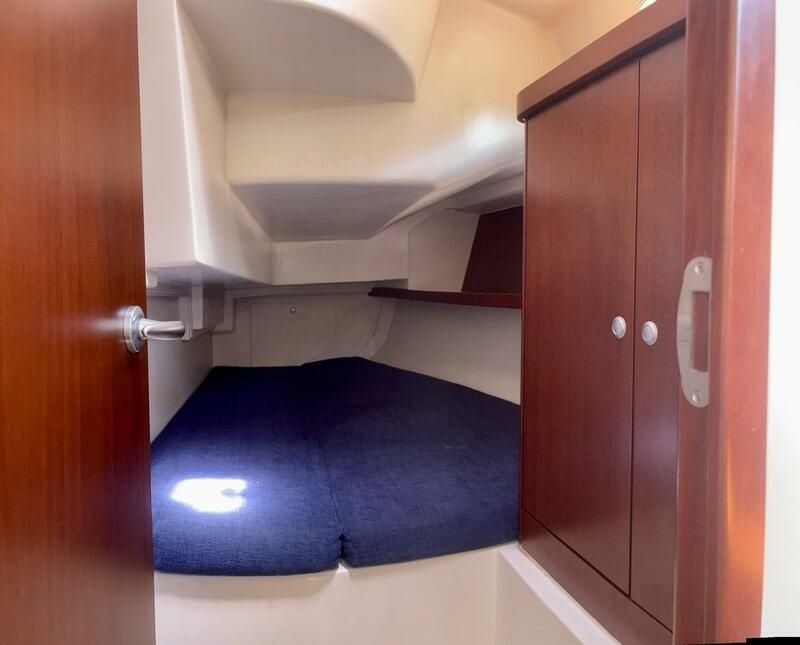 Hanse 350 | Carpe Diem