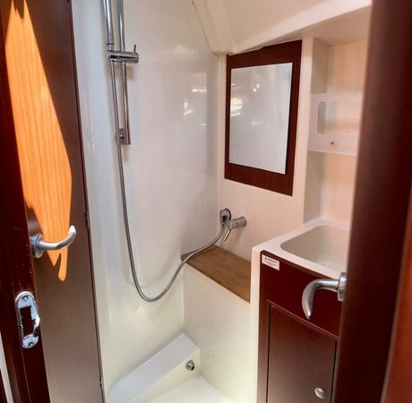 Hanse 350 | Carpe Diem