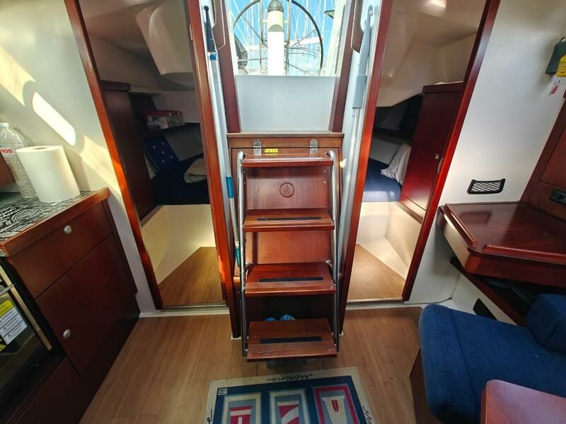Hanse 350 | Carpe Diem