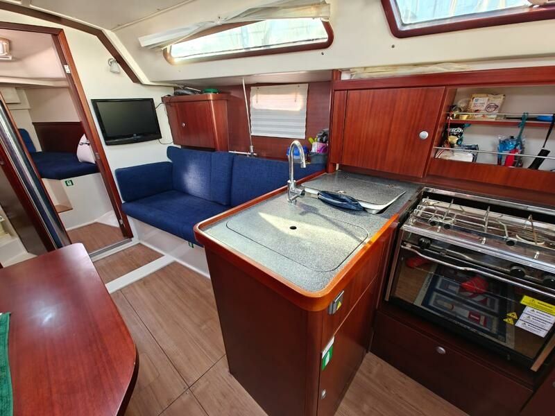 Hanse 350 | Carpe Diem