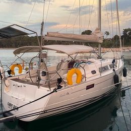 Hanse 350 | Carpe Diem