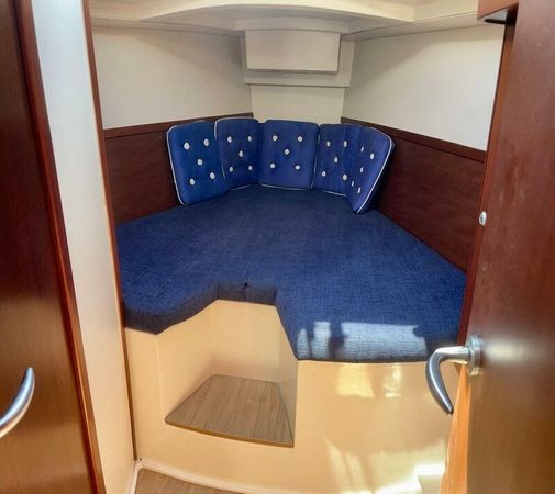 Hanse 350 | Carpe Diem