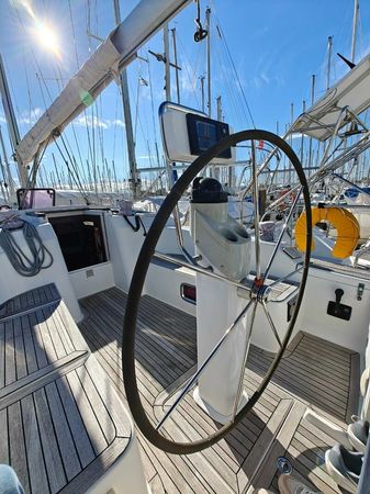 Hanse 350 | Carpe Diem