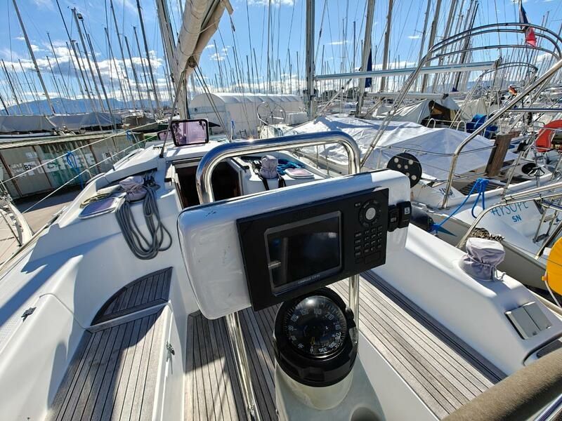 Hanse 350 | Carpe Diem