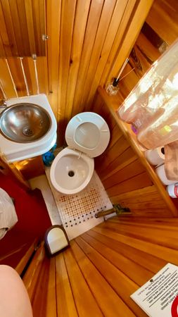 Custom Built 33 | Mega