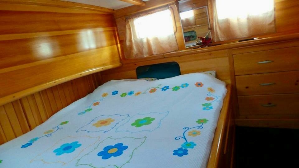 Custom Built 33 | Mega