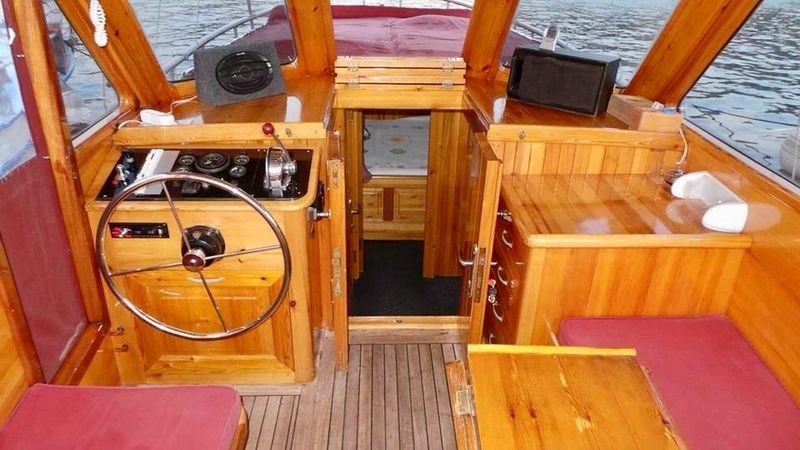 Custom Built 33 | Mega