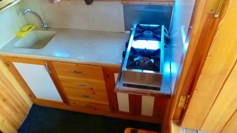 Custom Built 33 | Mega