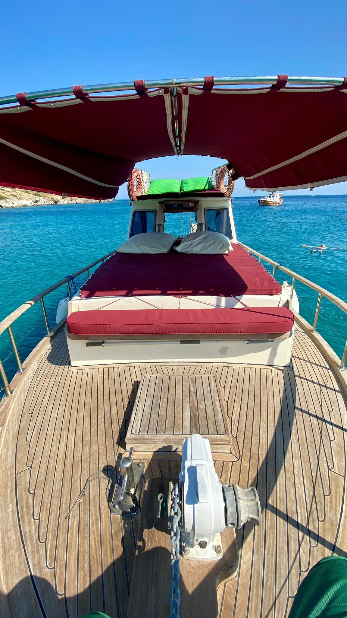 Custom Built 33 | Mega